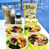 本次目标→合力抗击冬日肥膘👊