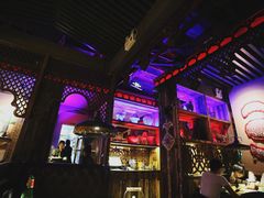 -疆文化新疆欢乐餐厅(金牛万达店)