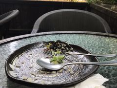 -玛格萝妮比萨屋(四平店)