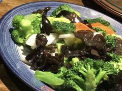 西蓝花-兰溪小馆(东直门簋街店)