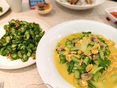 -船歌·鱼水饺青岛菜(金狮广场店)