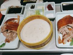 -紫光园·烤鸭·北京菜(团结湖店)