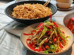 -巴厘龙虾·榜首油焖大虾(洞庭·艺术洋房店)