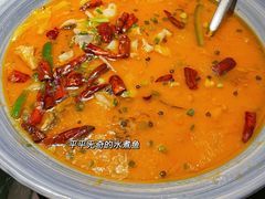 广式水煮鱼-炳胜品味(海印总店)