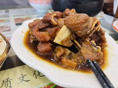 -葛记焖饼(伏牛路店)