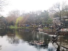 -星巴克(西湖天地店)