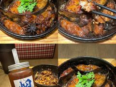 -洪兴砂锅·融合砂锅菜(三站店)