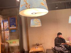 大堂-和府捞面(景枫中心店)