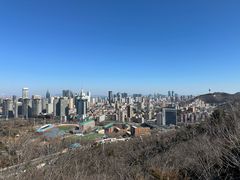 -富斯特索道
