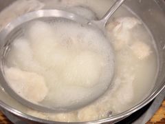 -正能量脆肉鲩火锅