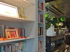 -懒人盐府人家(航天桥店)