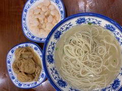 虾仁-同得兴面馆.苏式面.三虾面(园区店)