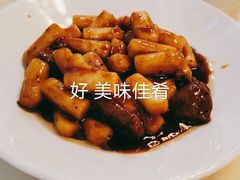 -锦園(伊势丹美食城店)
