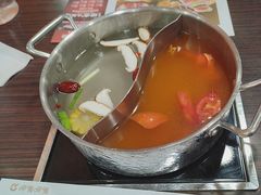 -呷哺呷哺(西单大悦城店)