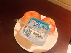 -扬州中集格兰云天大酒店