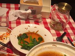 -西贝(东方路店)