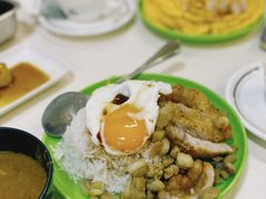 -華歡冰室-WahFoon(吉大店)