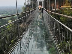 -浏阳石牛寨风景区