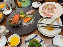 -8PINTS八品脱·日料·烧鸟·精酿小酒馆(莘庄店)