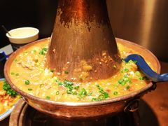 铜锅洋芋鸡-觅山云南菜(泊富ICITY店)