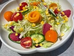 -潮府馆·非遗潮州菜·世纪公园(新国际博览中心店)