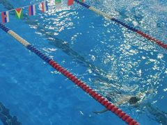 -佳明游泳馆(惠新西街南口店)