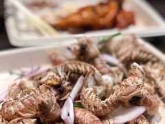 皮皮虾-盒马鲜生(悦峰店)
