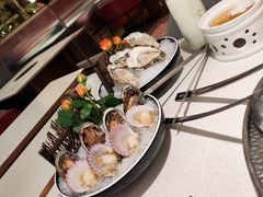 -川越泰火锅(吉利大厦店)