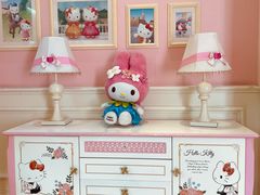 -杭州Hello Kitty乐园