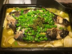 -烟火鱼乡(京华城店)