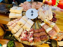 -鸟幸 TORISAKI 炭火居酒屋