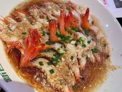 -新白鹿餐厅(百联中环店)