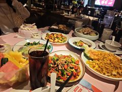 -胡桃里乐队酒馆(广州塔店)