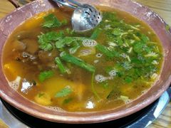 -妈妈的味道(和顺古镇店)