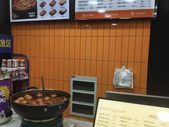 -塞上张记桂林米粉(金凤万达店)