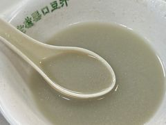 豆汁-老磁器口豆汁店(天坛店)