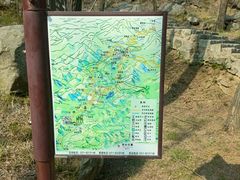 -封龙山风景区