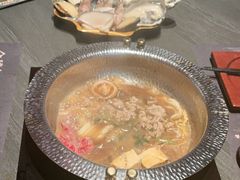 -牛YO寿喜烧和牛火锅自助(三台子万象汇店)