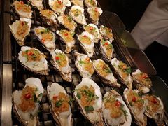 -汉斯南美烤肉(总店)