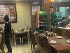 -盈润餐饮河南烩面全羊锅