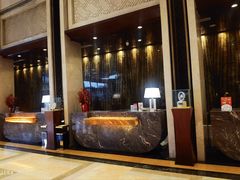 -诸暨耀江开元名都大酒店
