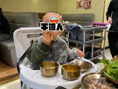 -老板娘的烤肉店(港湾广场店)