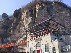 -黑龙潭风景区