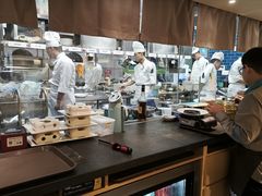 -莆田餐厅PUTIEN(西安万象天地店)