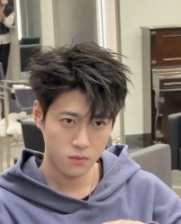 -贝勒爷专业男发