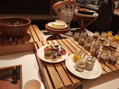 -食光全日制餐厅(绵阳首开喜来登酒店)