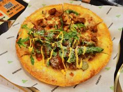 -达美乐比萨(南京路店)