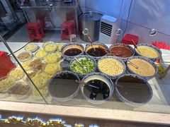 -姚记.周礼伤心凉粉(时代广场店)