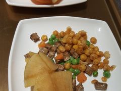 -海底捞火锅(凯德广场店)