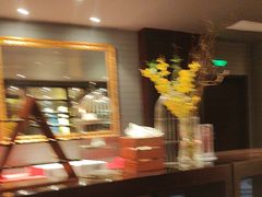 -厦门悦华酒店